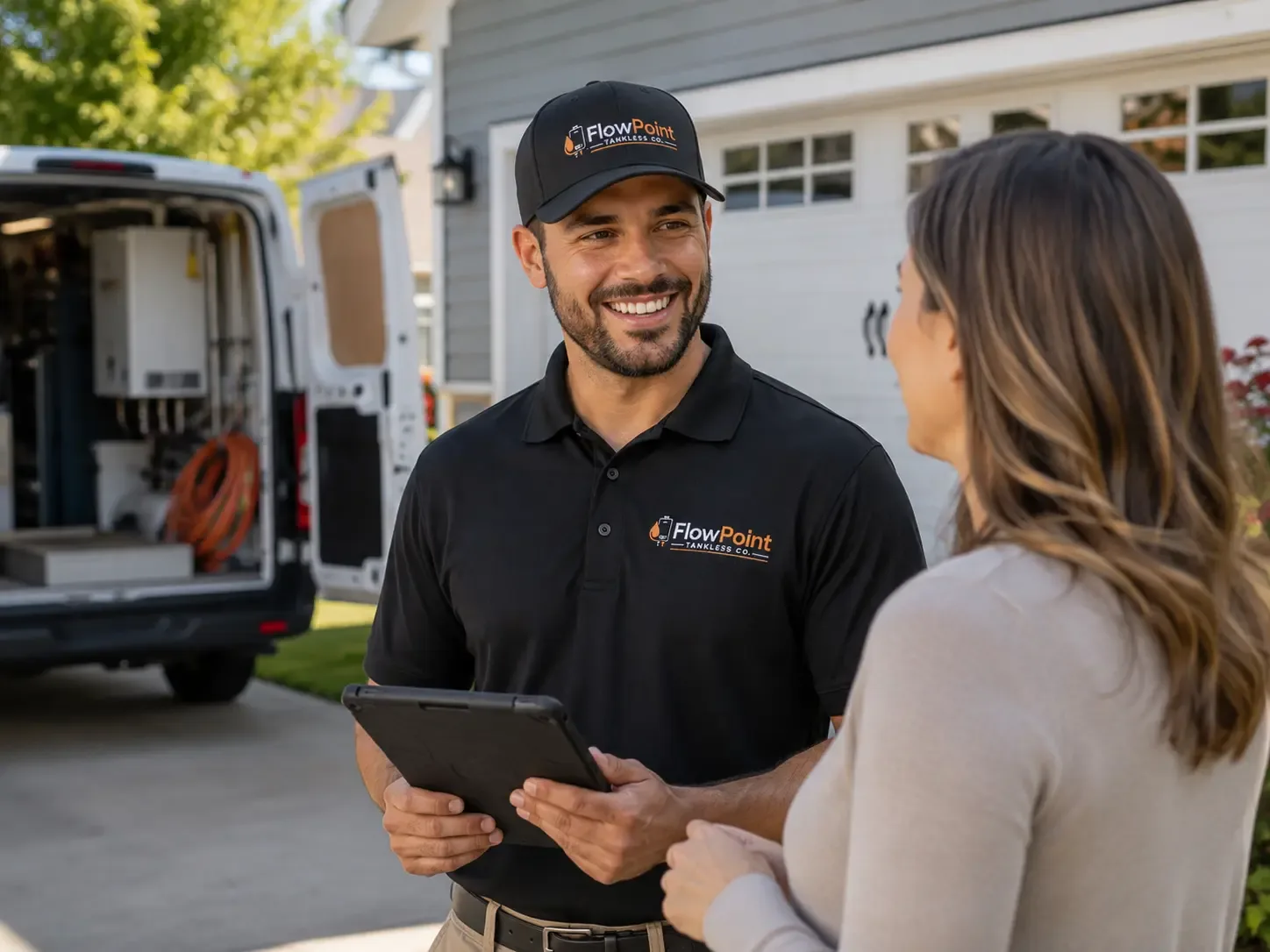 Tankless Water Heater Installation Arimo, ID FAQs